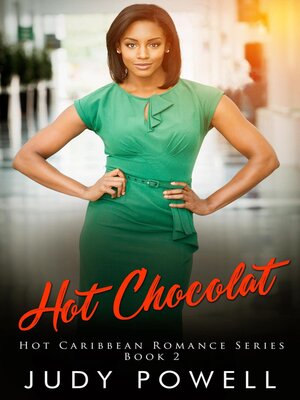 cover image of Hot Chocolat